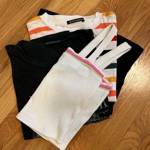 Bundle Tops!